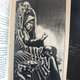 Interior art of Iuz by Jeff Easley. Again, this book hasn’t been reprinted nor is it available as an ebook, so this is what you get.